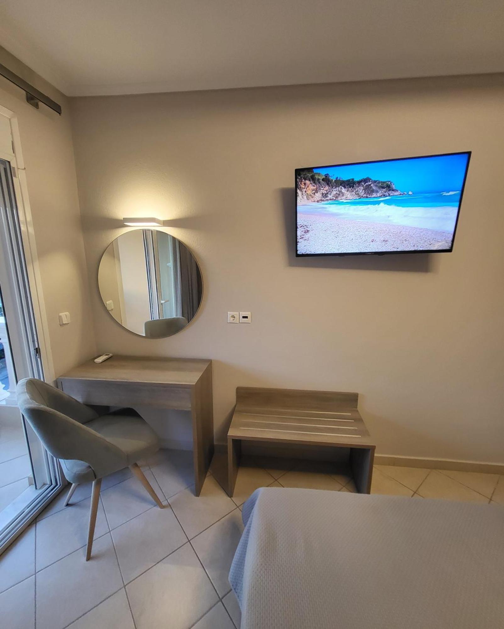 House Spanos Сарти Номер фото