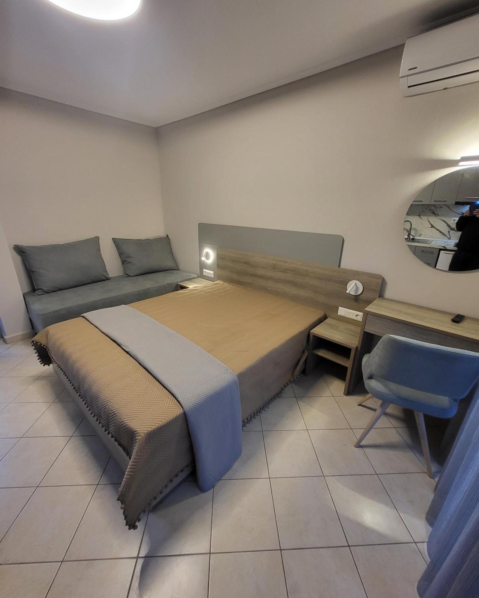 House Spanos Сарти Номер фото