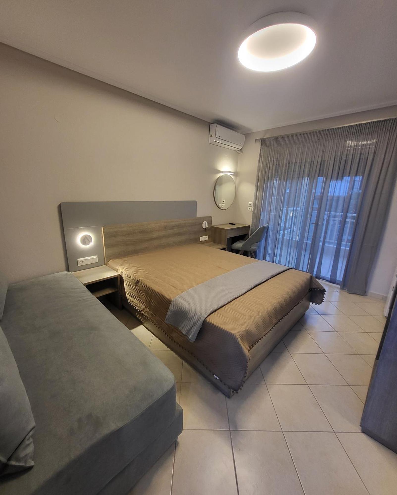 House Spanos Сарти Номер фото